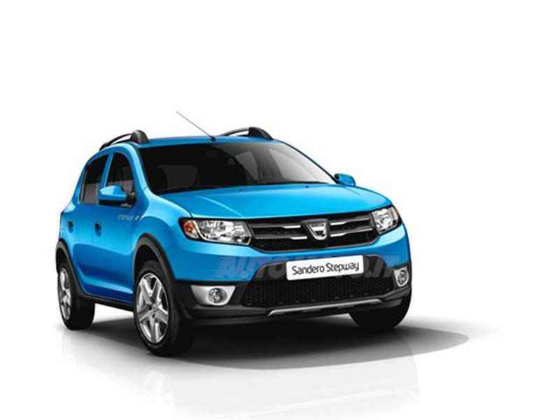 Rimappatura centralina Dacia Sandero 900 TCE 90cv